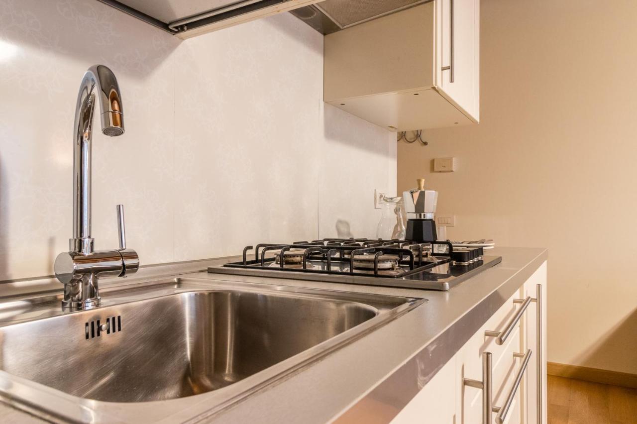 Madonna Dell'Orto 3526 Apartment Venice Exterior photo